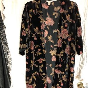 Forever 21 Cover